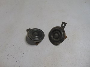 1989 Nissan 240sx S13 Horn Set