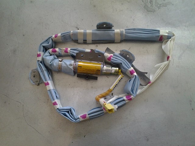 2003 Lexus IS300 RH Side Air Bag