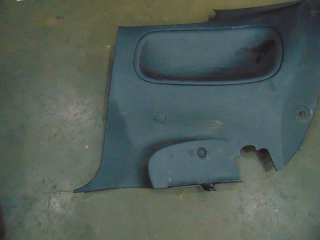 1989 Nissan 240sx RH Passenger Quarter Trim Panel 76900 40F00