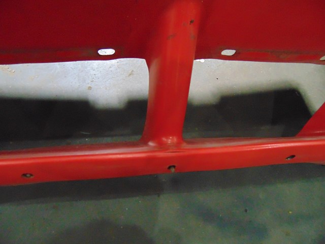 1989 Nissan 240sx S13 Pig Nose Front Bumper-See Description for shipping info