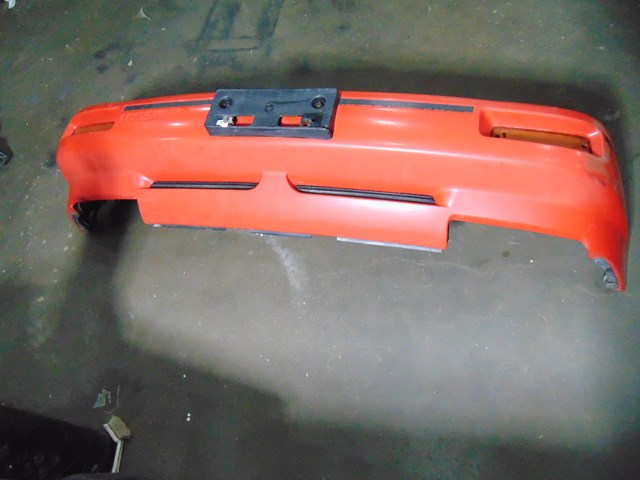 1989 Nissan 240sx S13 Pig Nose Front Bumper-See Description for shipping info
