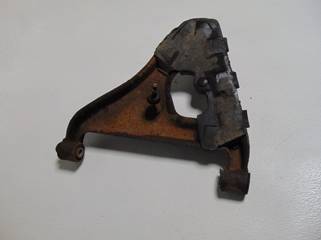 1989 Nissan 240sx S13 Rear LH Driver Lower Control Arm