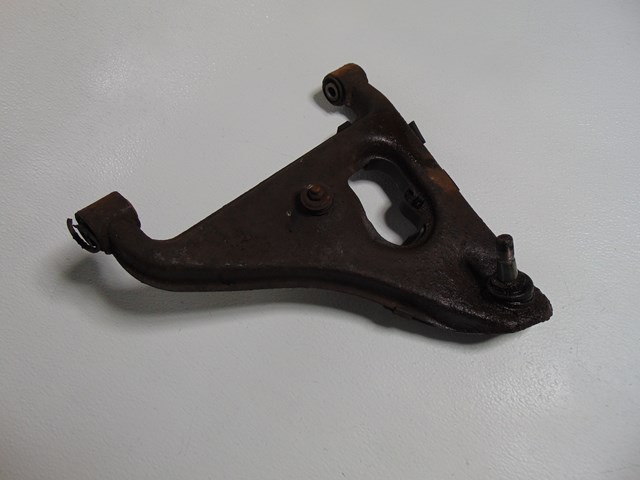 1989 Nissan 240sx S13 Rear LH Driver Lower Control Arm
