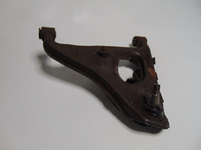 1989 Nissan 240sx S13 Rear LH Driver Lower Control Arm