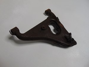 1989 Nissan 240sx S13 Rear LH Driver Lower Control Arm