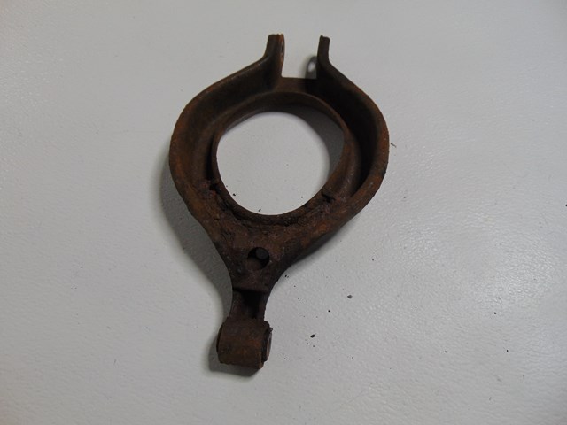 1989 Nissan 240sx S13 Rear LH Driver Upper Control Arm