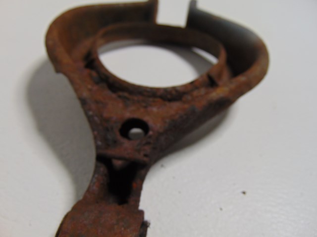 1989 Nissan 240sx S13 Rear LH Driver Upper Control Arm