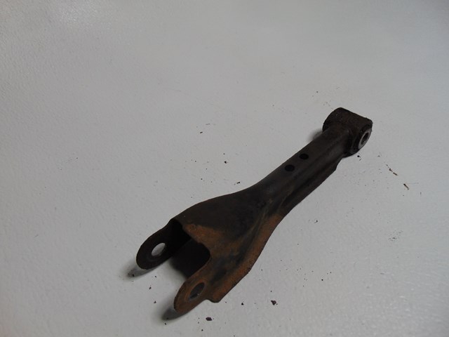 1989 Nissan 240sx Rear LH Driver Upper Control Arm