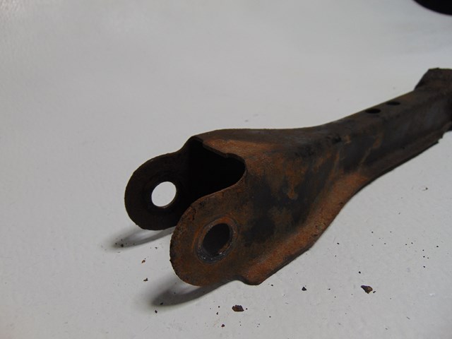 1989 Nissan 240sx Rear LH Driver Upper Control Arm