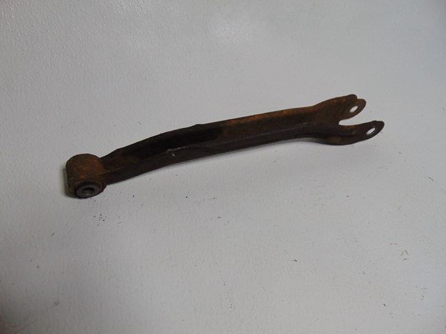 1989 Nissan 240sx S13 Hatchback Rear LH Driver Lower Control Arm