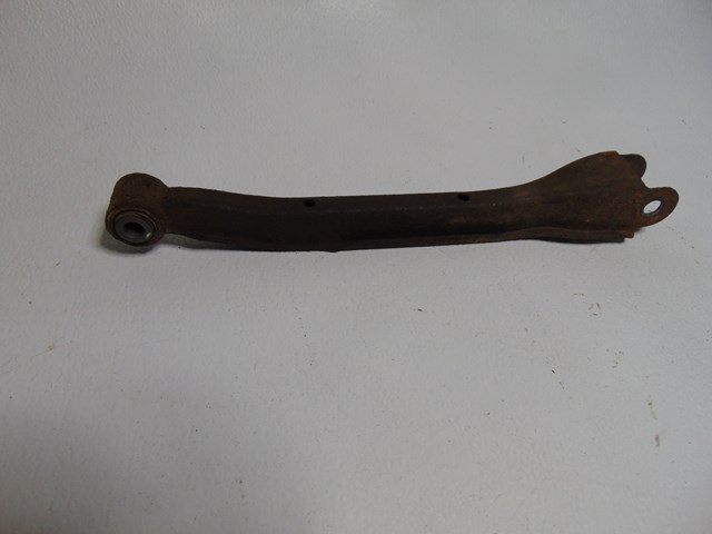 1989 Nissan 240sx S13 Hatchback Rear LH Driver Lower Control Arm