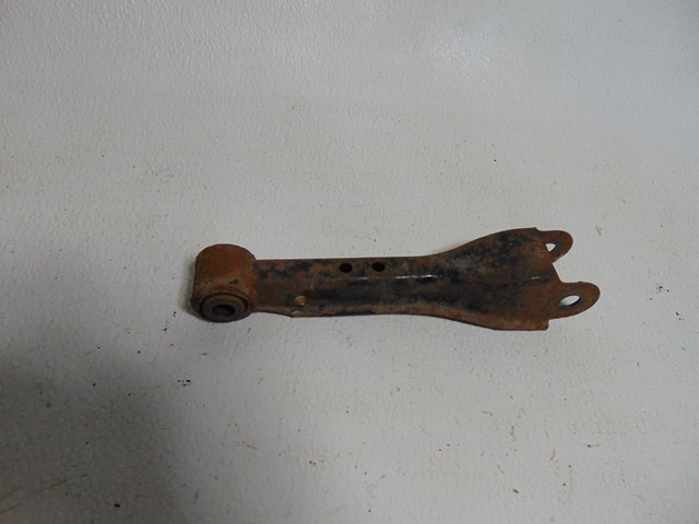 1989 Nissan 240sx Hatchback Rear RH Pass Upper Control Arm