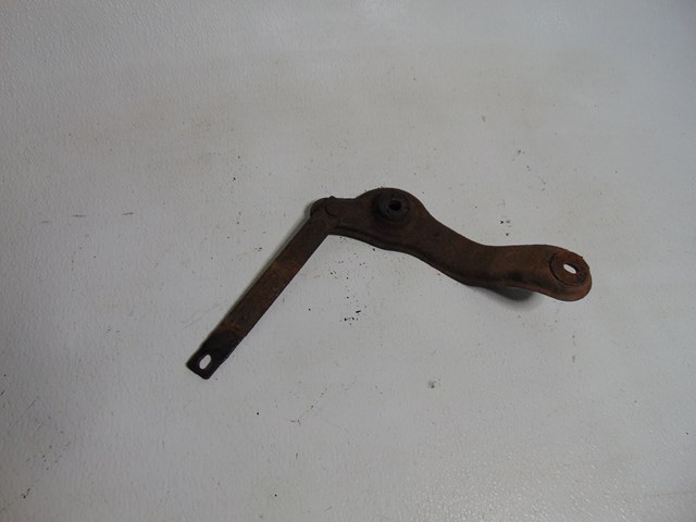1989 Nissan 240sx Hatchback RH Pass Rear Subframe Stay Arm