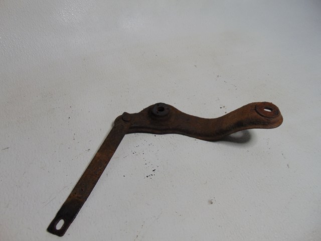 1989 Nissan 240sx Hatchback RH Pass Rear Subframe Stay Arm