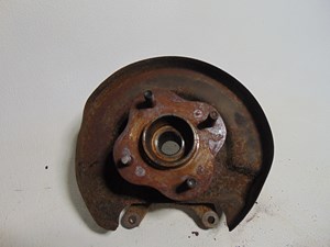 1989 Nissan 240sx Hatchback RH Pass Rear Spindle- 4 Lug