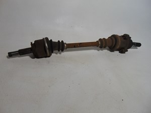 1989 Nissan 240sx Hatchback RH Passenger Rear Axle