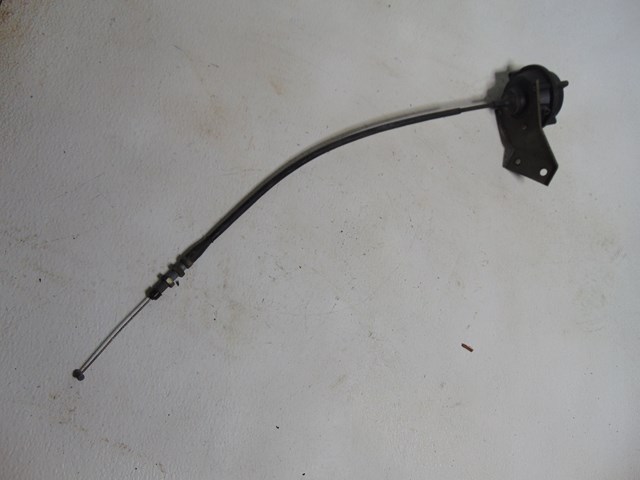 1989 Nissan 240sx Cruise Control Actuator