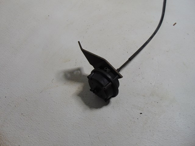 1989 Nissan 240sx Cruise Control Actuator