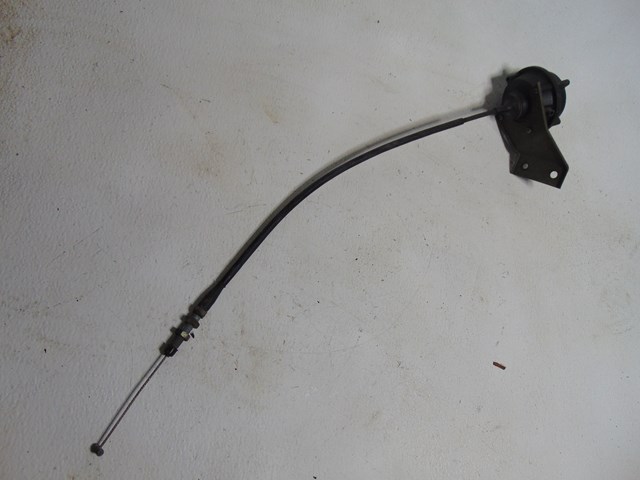 1989 Nissan 240sx Cruise Control Actuator
