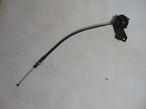 1989 Nissan 240sx Cruise Control Actuator