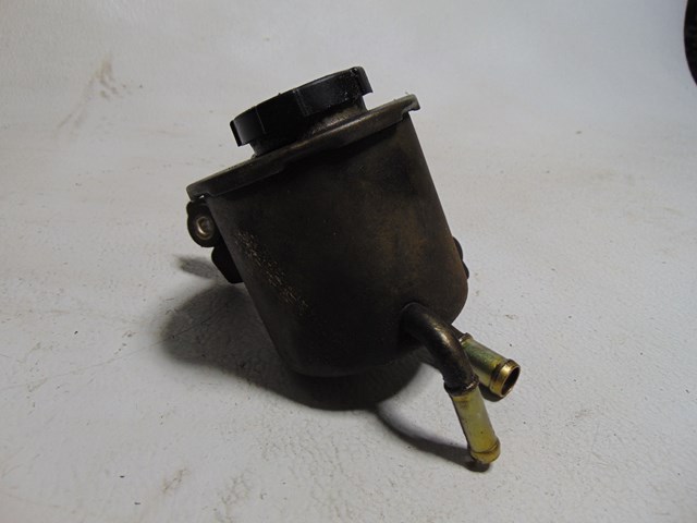 1989 Nissan 240sx Power Steering Fluid Reservoir