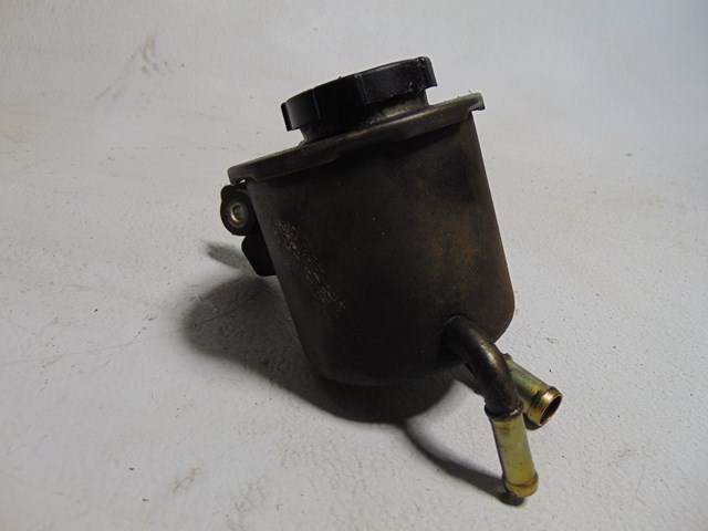 1989 Nissan 240sx Power Steering Fluid Reservoir