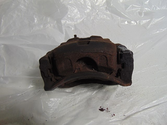 1989 Nissan 240sx Non ABS Front RH PassengerCaliper