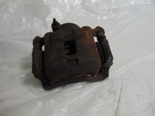 1989 Nissan 240sx Non ABS Front RH PassengerCaliper