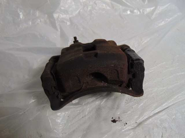 1989 Nissan 240sx Non ABS Front RH PassengerCaliper