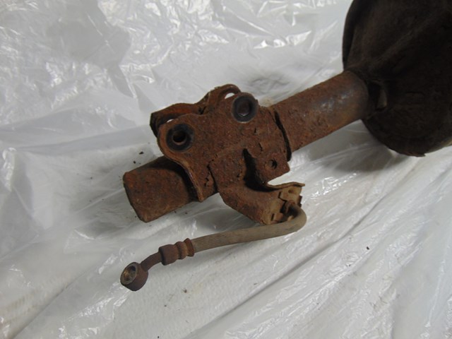 1989 Nissan 240sx Front RH Passenger Strut