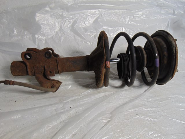 1989 Nissan 240sx Front RH Passenger Strut