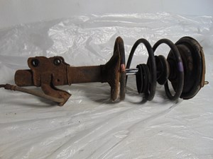 1989 Nissan 240sx Front RH Passenger Strut