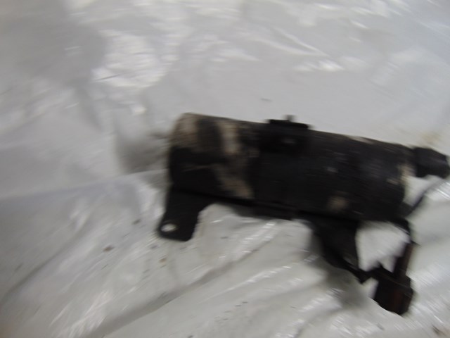 1989 Nissan 240SX AC A/C Receiver Drier Air Conditioning Dryer OEM