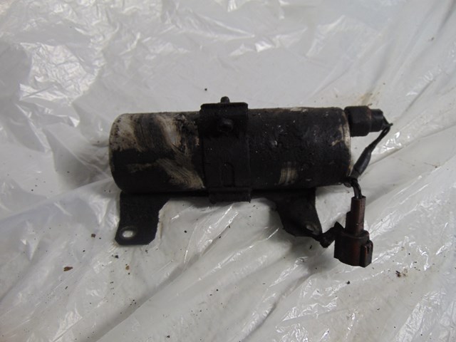 1989 Nissan 240SX AC A/C Receiver Drier Air Conditioning Dryer OEM