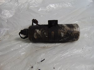 1989 Nissan 240SX AC A/C Receiver Drier Air Conditioning Dryer OEM