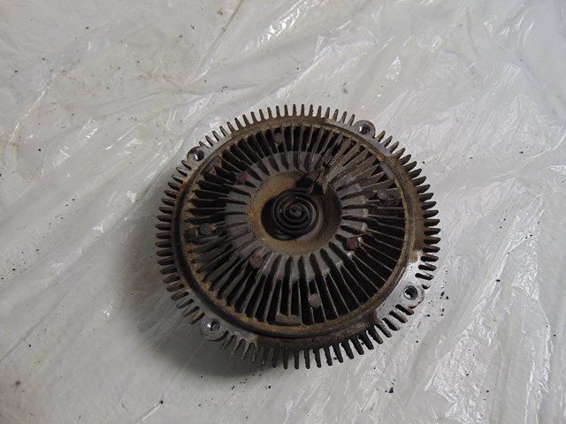 1989 Nissan 240sx SOHC KA24E Fan Clutch