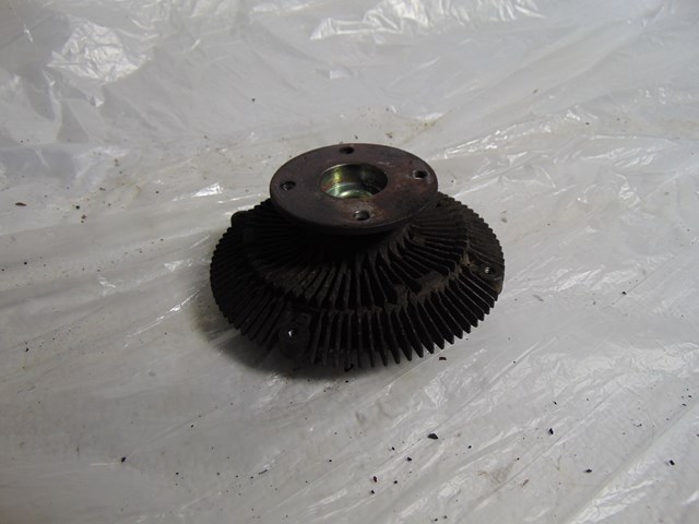 1989 Nissan 240sx SOHC KA24E Fan Clutch
