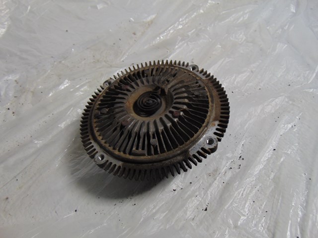 1989 Nissan 240sx SOHC KA24E Fan Clutch