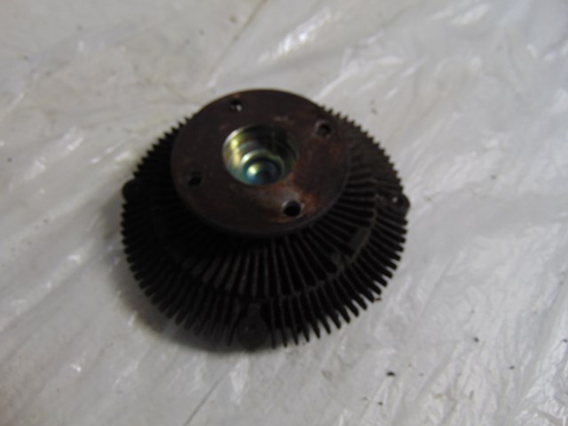 1989 Nissan 240sx SOHC KA24E Fan Clutch