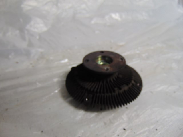 1989 Nissan 240sx SOHC KA24E Fan Clutch