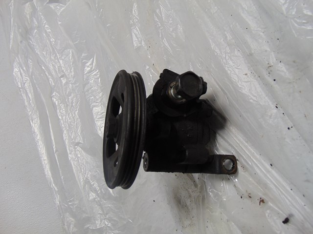 1989 Nissan 240sx KA24E  Power Steering Pump