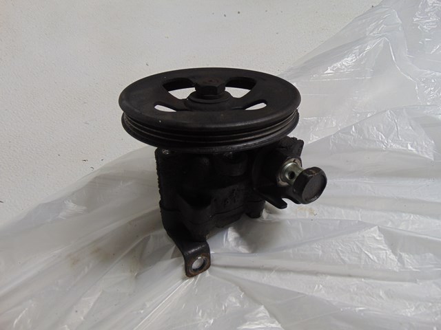 1989 Nissan 240sx KA24E  Power Steering Pump