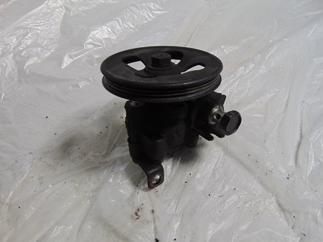 1989 Nissan 240sx KA24E  Power Steering Pump