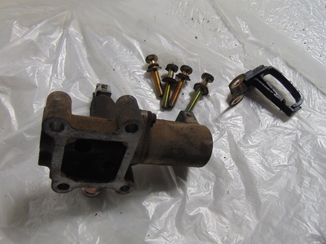 1989 Nissan 240sx SOHC IACV Idle Air Control Valve 23781 40F17