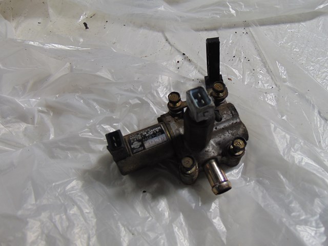 1989 Nissan 240sx SOHC IACV Idle Air Control Valve 23781 40F17