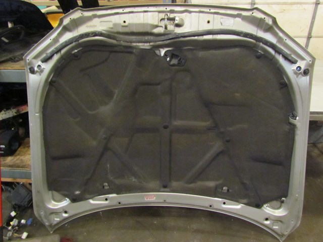 2003 Lexus IS300 Hood Corner Damage See Pics