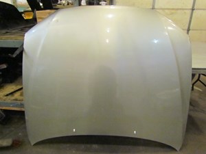 2003 Lexus IS300 Hood Corner Damage See Pics