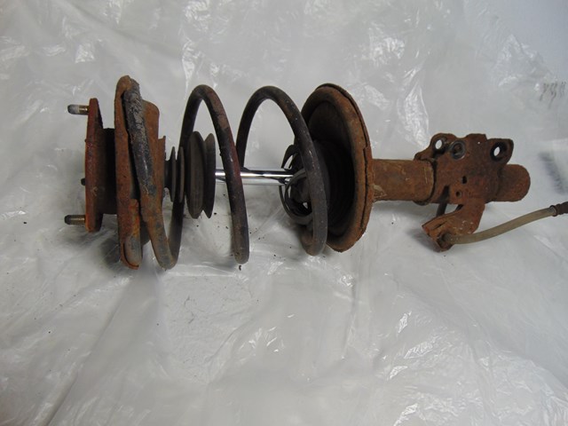 1989 Nissan 240sx Front LH Driver Strut