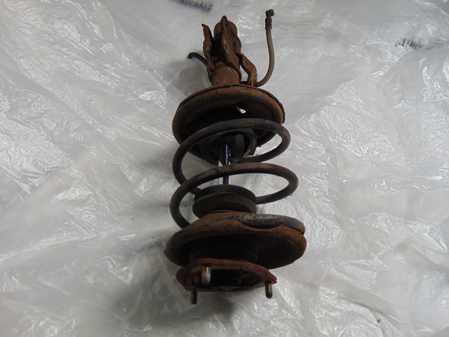 1989 Nissan 240sx Front LH Driver Strut