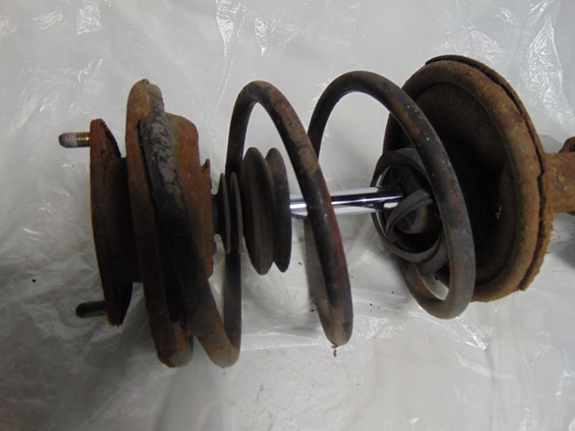 1989 Nissan 240sx Front LH Driver Strut